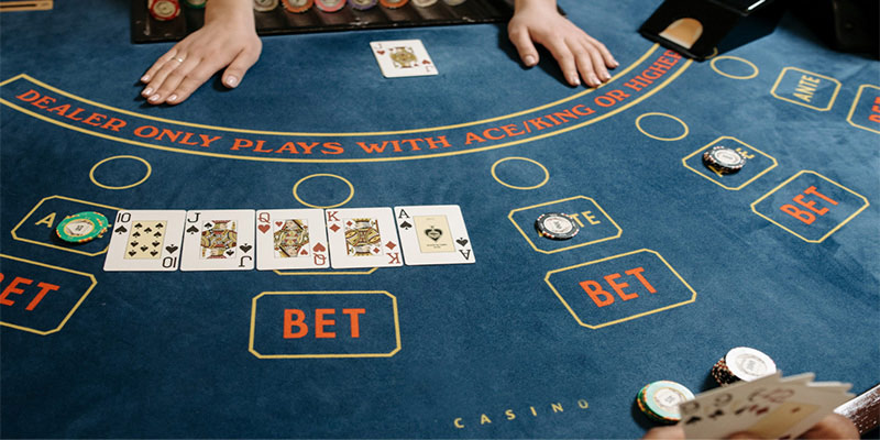 Các mẹo chơi Baccarat hiệu quả cao