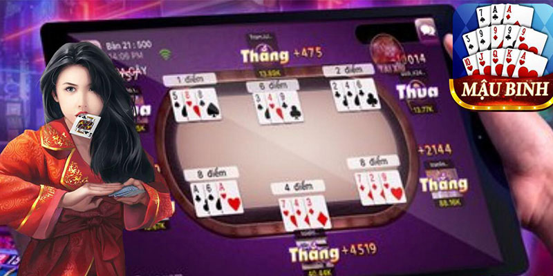 Cách Chơi Mậu Binh Cho Cược Thủ Mê Game Bài Trực Tuyến