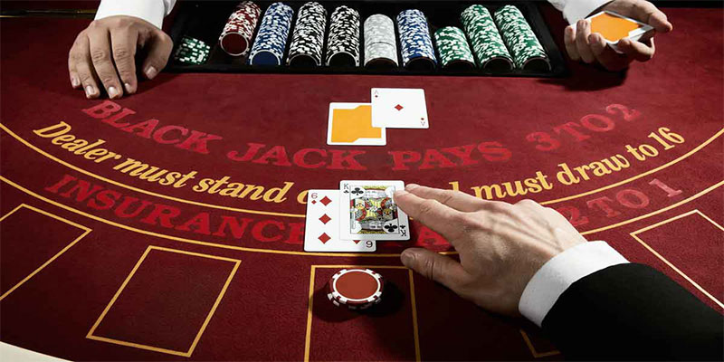 Cách Chơi Blackjack - Hướng Dẫn Chi Tiết Từ A Đến Z