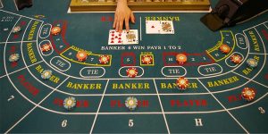 3 Mẹo Chơi Baccarat Giúp Bạn Chiến Thắng Mọi Đối Thủ